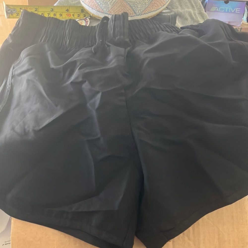 Danskin now shorts xs